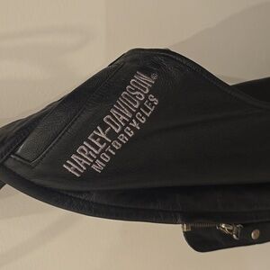 Harley-davidson chaps